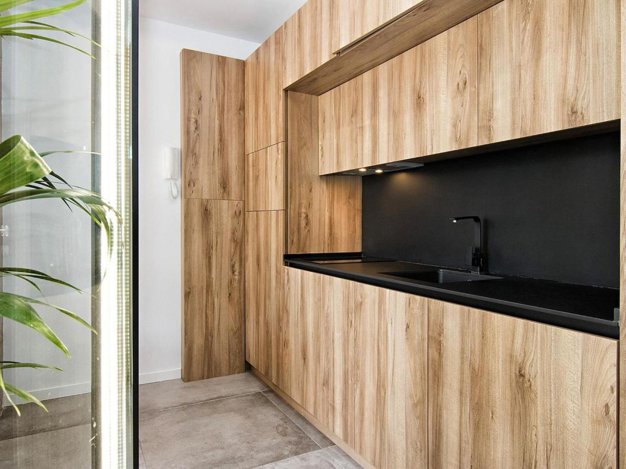 Apartment Luxury Alhambra Penthouse Collection Granada